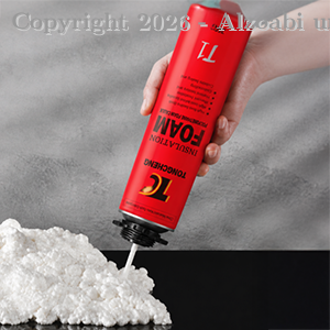[57376853] PU Foam