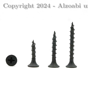 Screw - 3/4inch