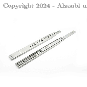 Slide - 40 sc hydraulic