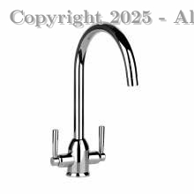 [59216985] kitchen  tap (lama)