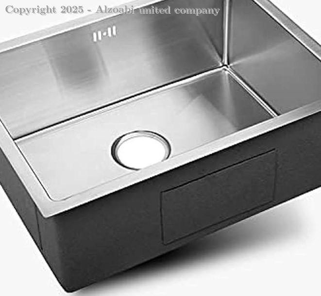 kitchen sink small مغسلة  الاولي 70
