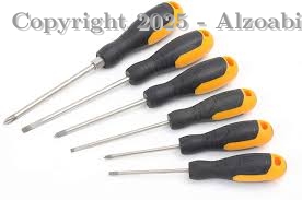 screw driver