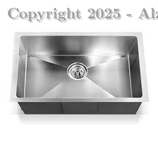 ss 304 kitchen sink 70*45