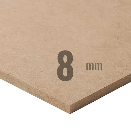 [37377841] Mdf 8mm