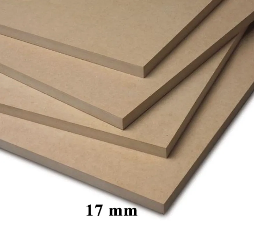 [56534517] Mdf CH wood 17 mm